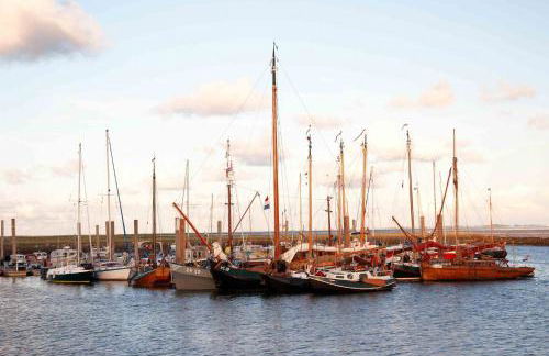 Ferienwohnung "Fuchsbau" - Foto 9