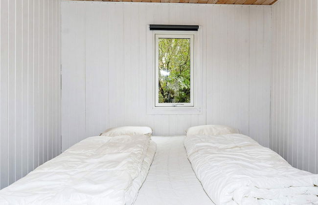 6 Person Holiday Home in Farso - Foto 17