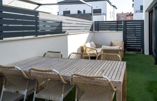 Casa Carabassi - Foto 10