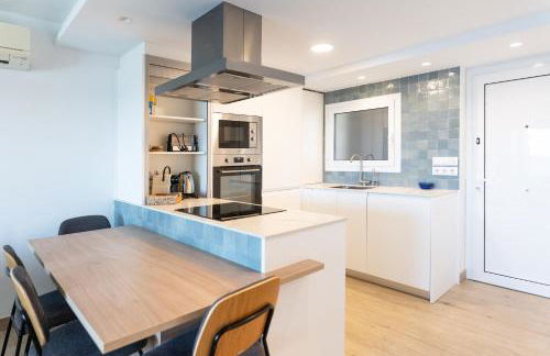 Apartaments Primera Linea Torre Valentina - Foto 62