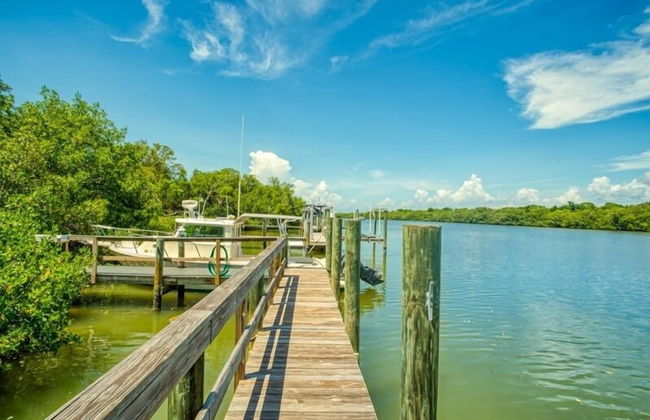 Baywatch Cottage 2 Bedroom Home by RedAwning - Foto 18