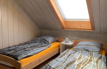 Monteurwohnungen Ahnetal - Foto 19