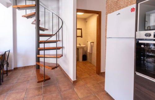 Casa Familiar Don Algodon con Vistas al Mar - Photo 11