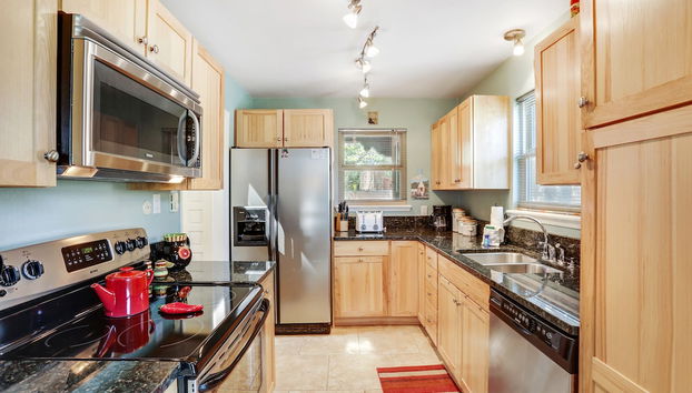 Vista de Colores by Kokopelli Property Management - Foto 5, Cucina privata