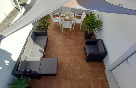 Ático-Duplex Las Palmeras - Foto 1