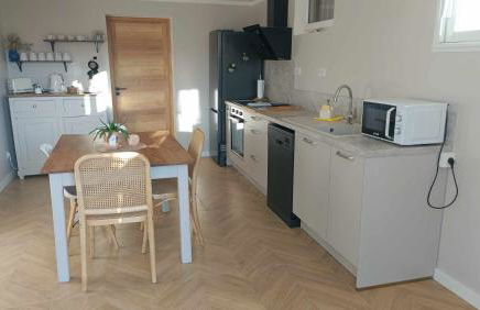 Le jardin de Nigelle , Bas De Villa En Provence - Foto 4