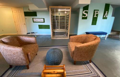 Another Level Mountain View Retreat - Foto 43