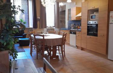 GITE LARIBOISIERE PLAIN-PIED en REZ DE CHAUSSEE - Foto 14