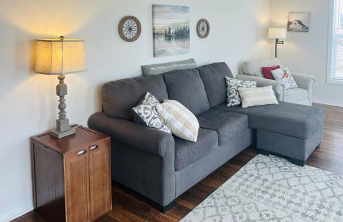 Morning Star Cottage with RV parking in Star Idaho - Foto 24