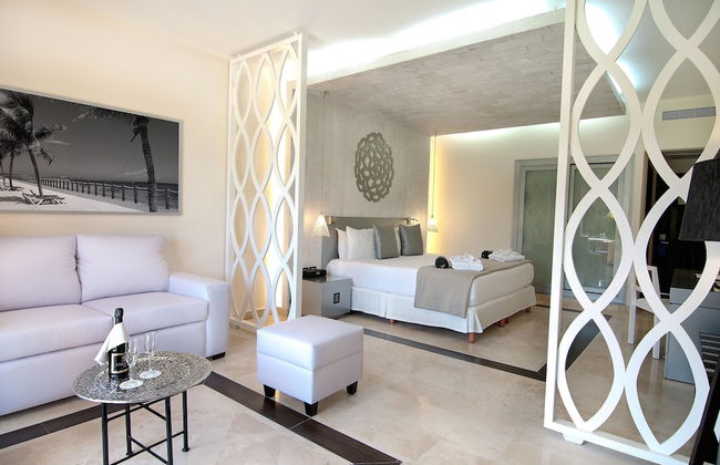 Ocean Maya Royale - Adults Only - All Inclusive - Photo 7