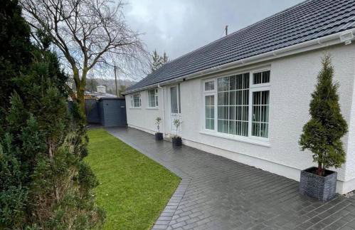 Birch Villa - Foto 1