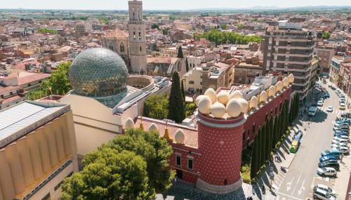 Milenial Immo ADC1-1 Apartment 200m Dali Museum - Foto 3