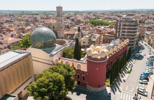 Milenial Immo ADC1-1 Apartment 200m Dali Museum - Foto 3