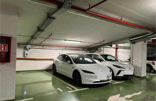 New Gallery Best West Apartment 101 - Foto 36