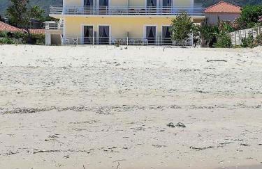 Anatolikos Rooms - Foto 21