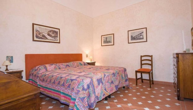 AlbergoDiffusoVolterra - Foto 5, Habitación