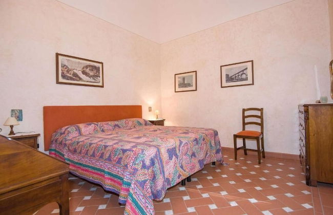 AlbergoDiffusoVolterra - Foto 22