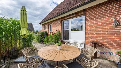 Ferienwohnung Meeresbrise - Photo 1