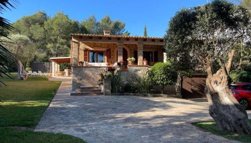 Nostra Caseta villa with pool & marina view near beaches - Photo 2