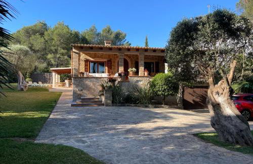 Nostra Caseta villa with pool & marina view near beaches - Foto 2