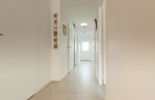 Maison spacieuse à Le Bois-Plage-en-Ré avec terrasse et stationnement - FR-1-835-5 - Foto 21