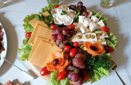 Pałac Paprotno - Foto 74