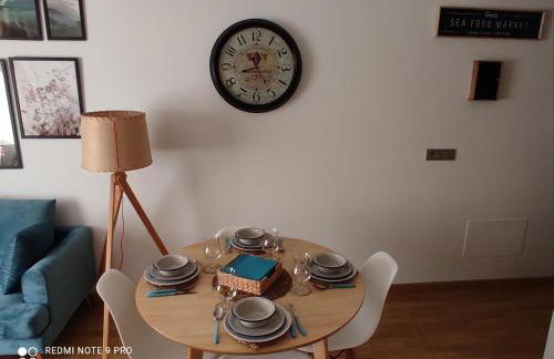 Malpica Nordic Home - Foto 9