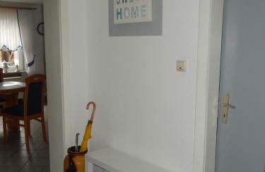 Ferienwohnung Ebeling under rainbow - Foto 7