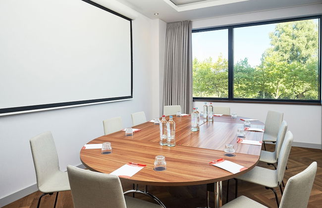 Corendon Apartments Amsterdam Schiphol Airport Hotel - Foto 63