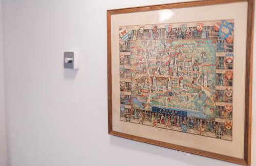 Honeystone Cottage, Stanton, Broadway - Sleeps 9 - Foto 44