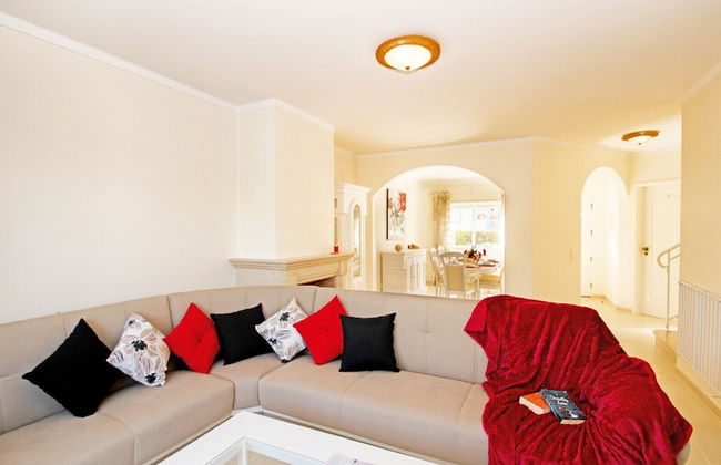 Townhouse Moreton - Foto 54