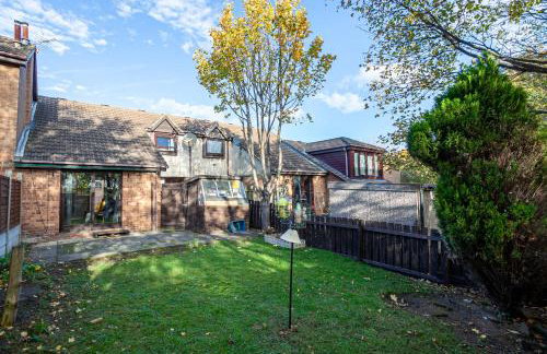 Spacious House in Sheffield - Great Location! - Foto 26