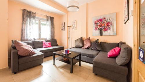 Apartamentos Madrid XXXIII - Alojamiento de Temporada - Foto 3