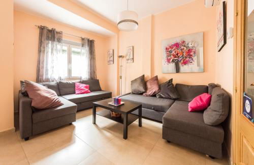 Apartamentos Madrid XXXIII - Alojamiento de Temporada - Foto 3