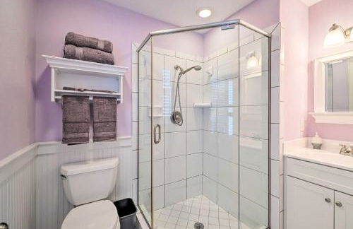 Waterfront Hampstead Home Dock and Waterway Access! - Foto 20