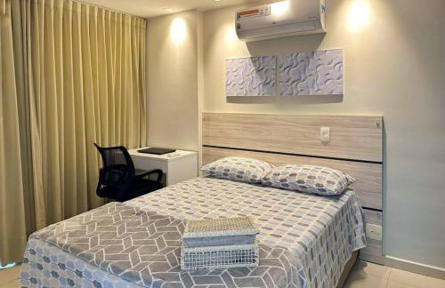 Aconchego dentro do Shopping em Brasília - Foto 1