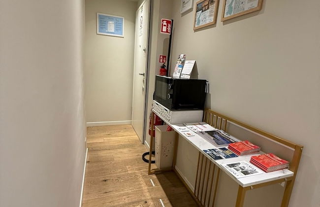 Malvezzi24 Boutique Rooms - Photo 23