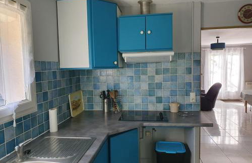 Maison en Cévènnes - Foto 16