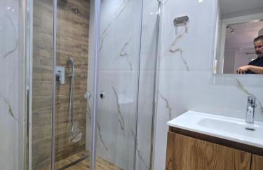 Villa Dimitrios(2 independent apartments 200sq m) - Foto 10