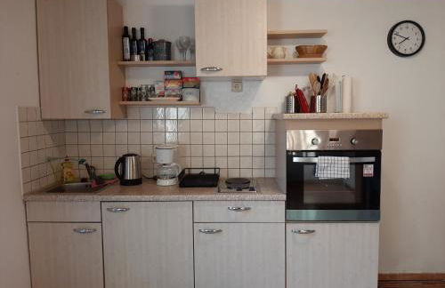 Ferienwohnung Aichelberg - Foto 4