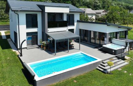 Villa Biser Gacke - Foto 2