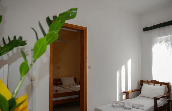 Litinas Apartments - Foto 39