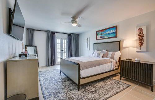 7 Mi to French Quarter Modern Home in New Orleans - Foto 21