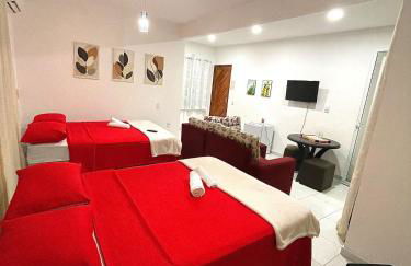 Suíte Lunar Prime - Foto 2