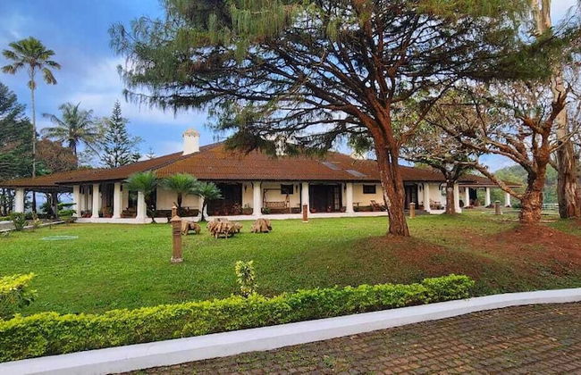 Parisons Plantation Experiences - Una Habitación Villa, Capacidad 16 - Foto 1