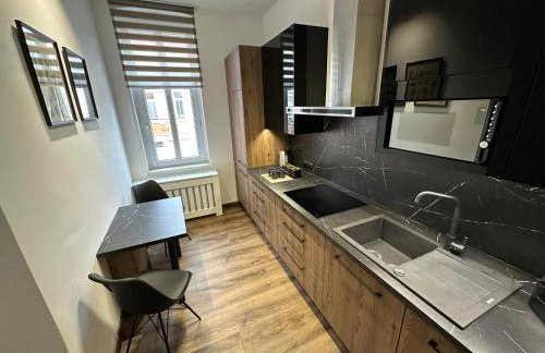 Nysa River Apartments Zgorzelec - Foto 23