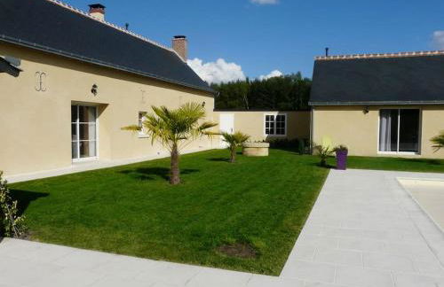 Maison indépendante et privative 52m2 au calme - Foto 11