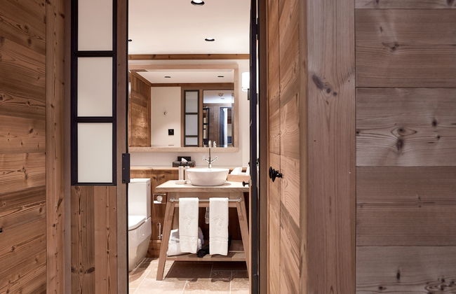 Kitzbühel Lodge - Foto 45