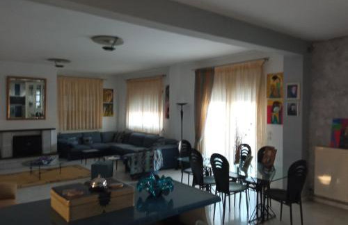 ΤΟ σπίτι ΤΟΥ ΓΙΩΡΓΟΥ - Foto 3