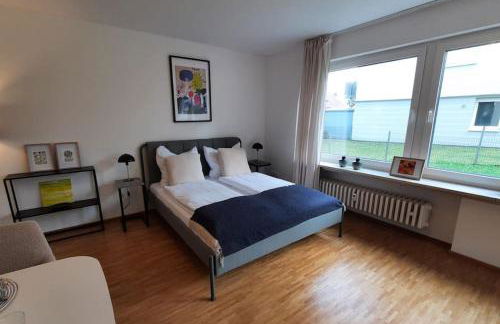 BeckHomes BB- Gemütliche, neue Wohnung - Foto 16